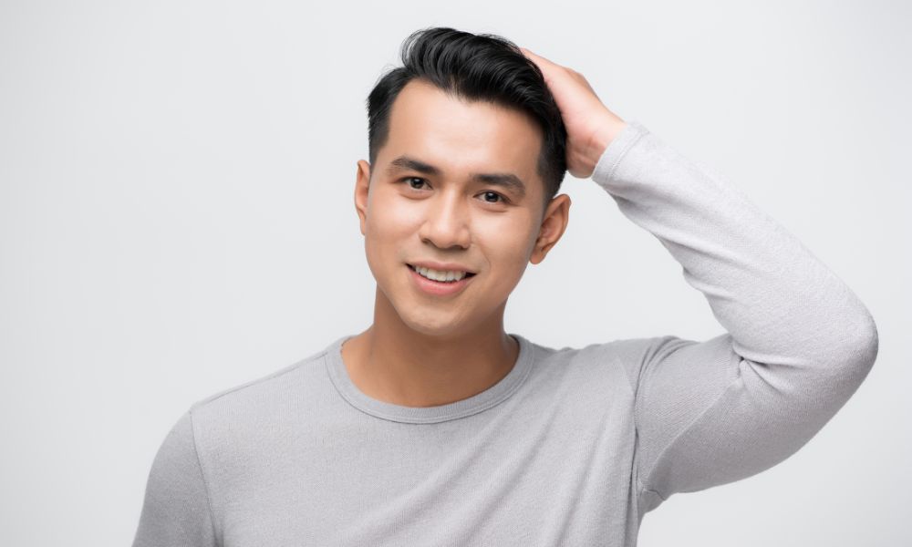 Bothered By Patterned Baldness? Here’s How Men Can Benefit From Hair Treatments