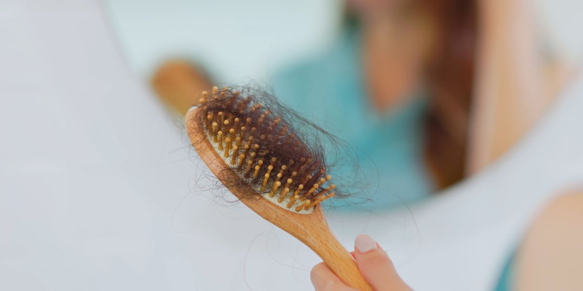Hair Loss In Singapore