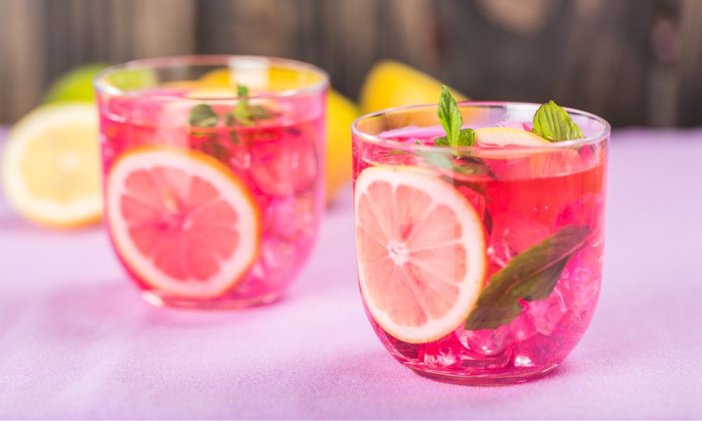 Are Sugary Drinks Causing Your Hair Loss?