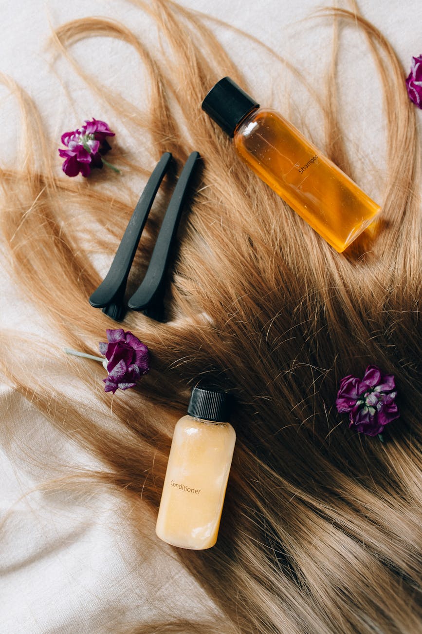 The History of Hair Care: From Ancient Remedies to Modern Science