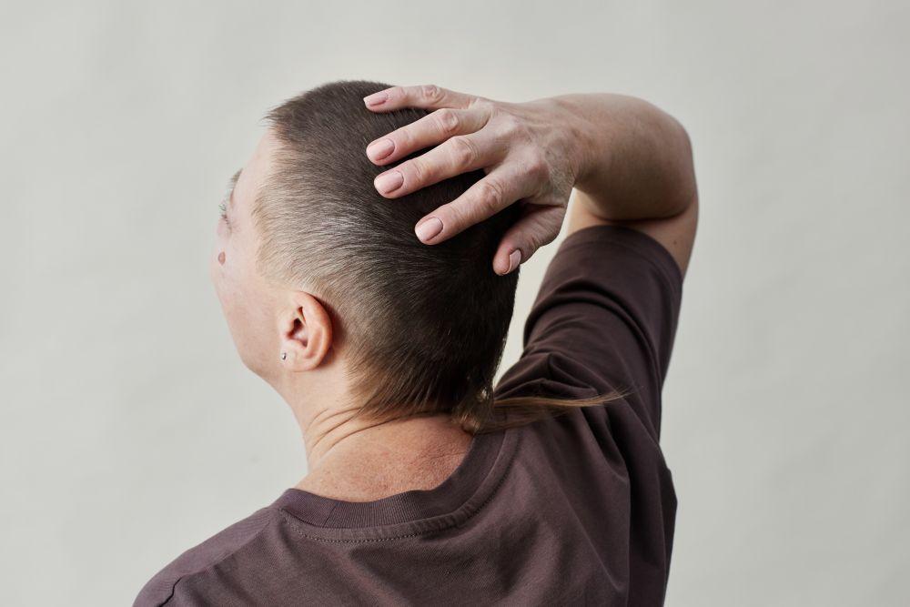 Itchy Scalp: Common Causes & How to Treat It