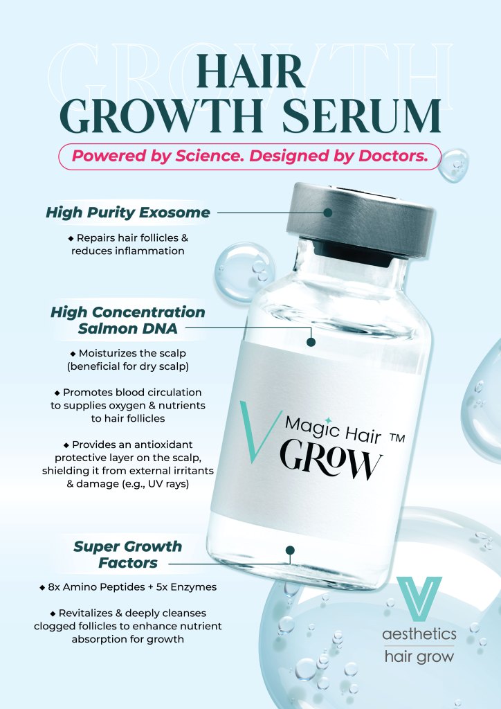 hair growth serum