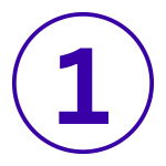 number 1