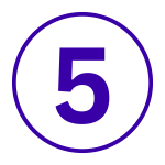 number 5