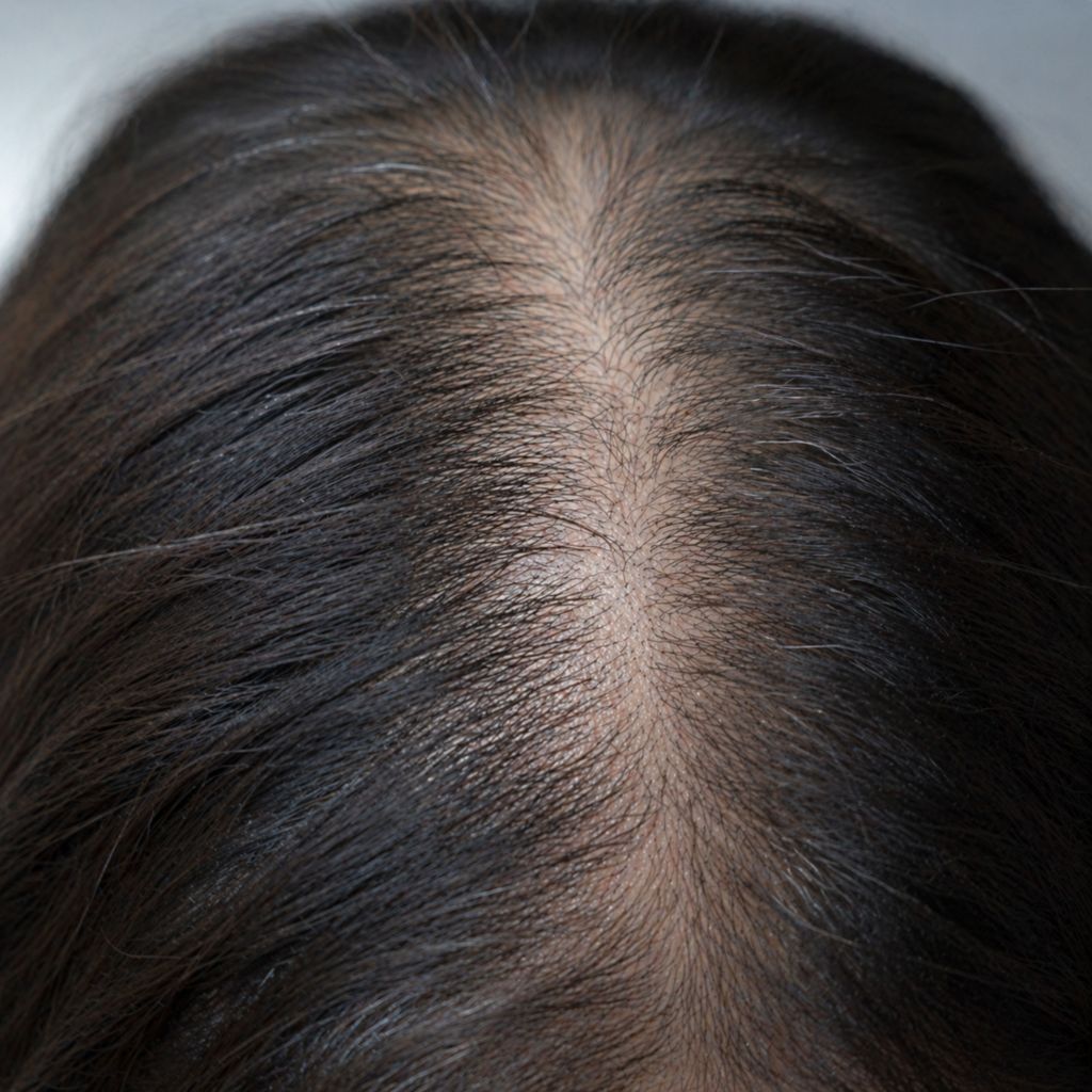scalp condition