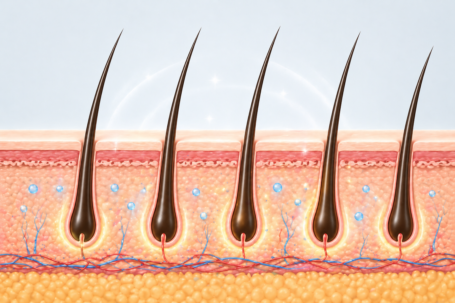 Hair Follicle