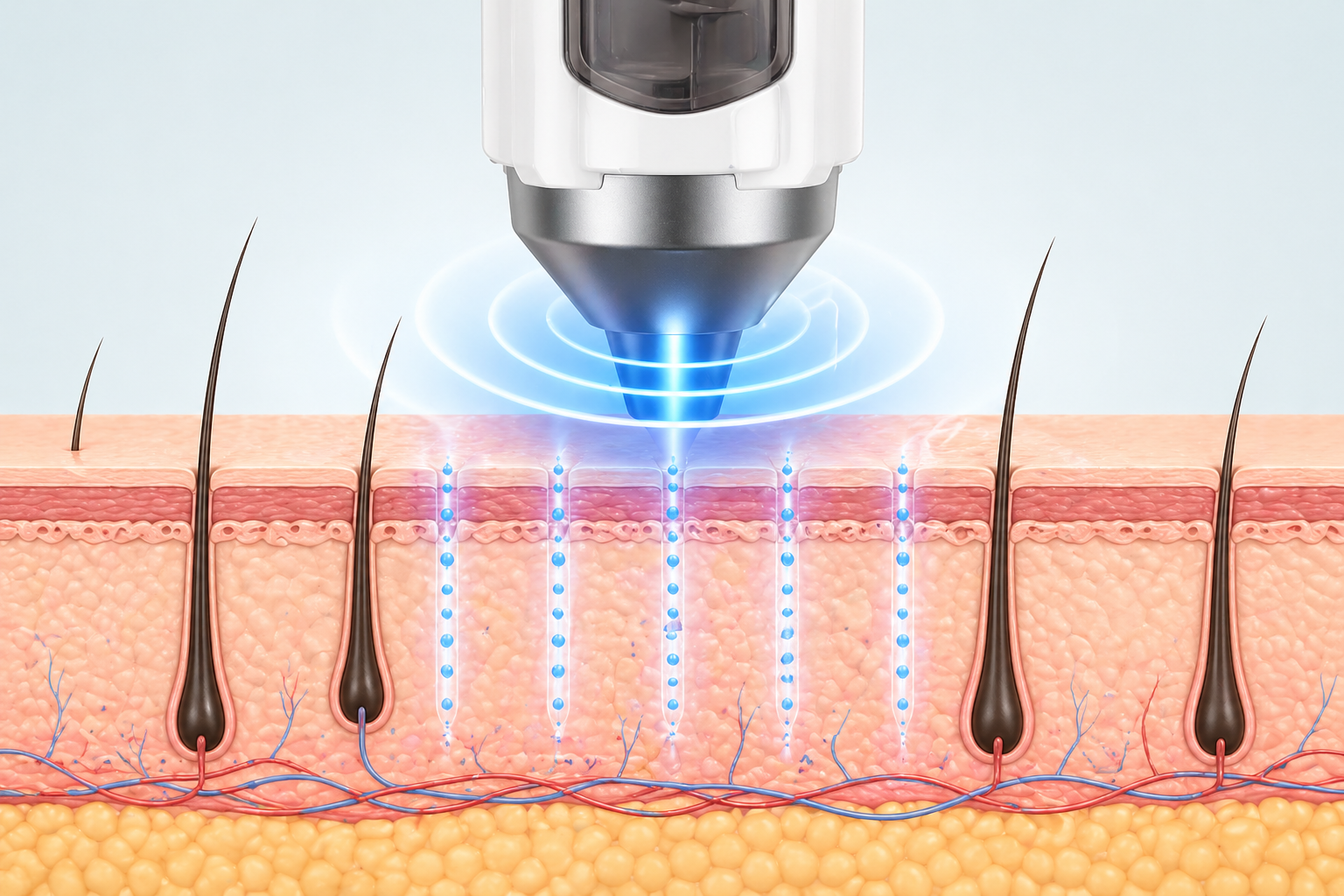 Pulse Energy