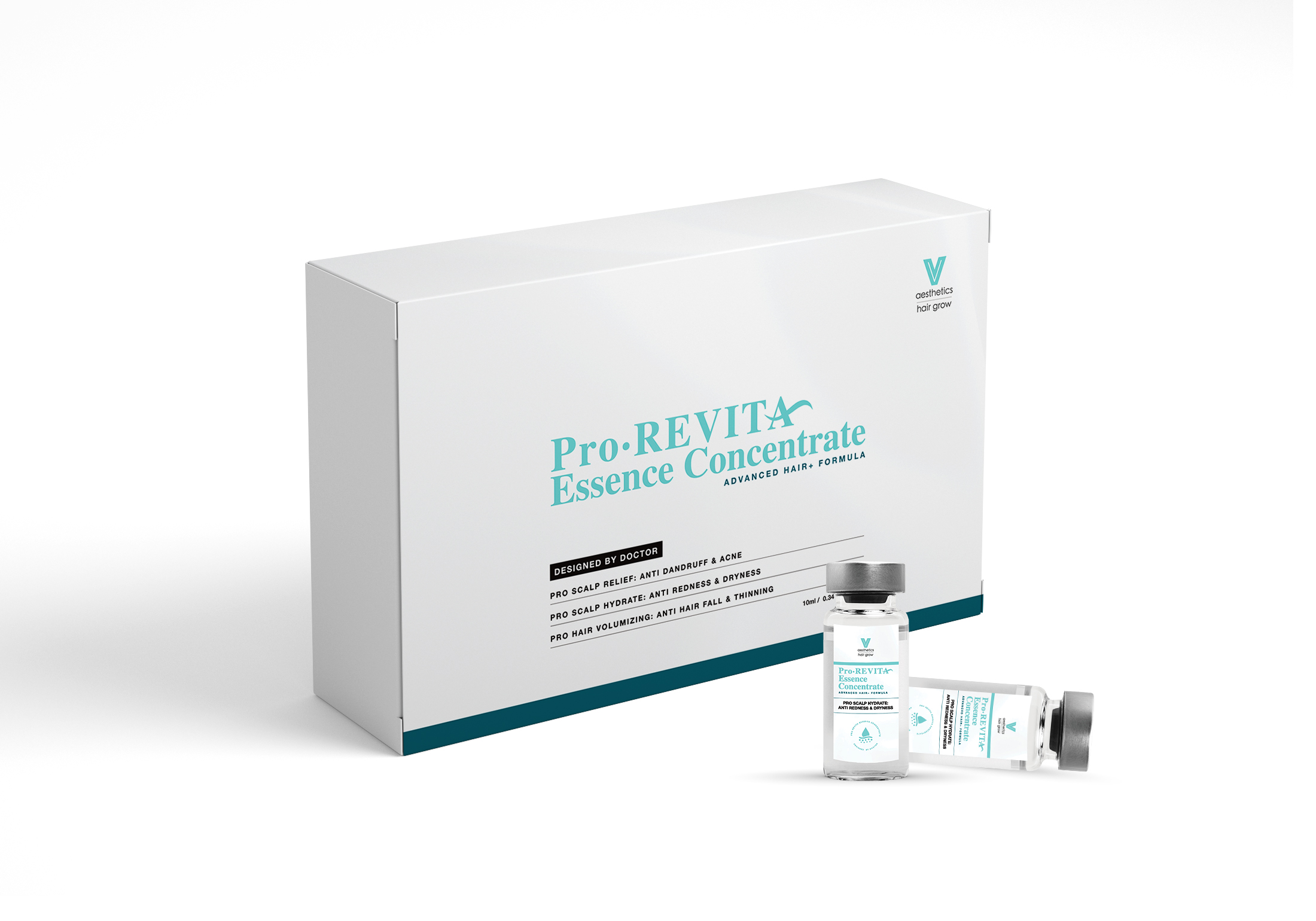 Pro Scalp Hydrate