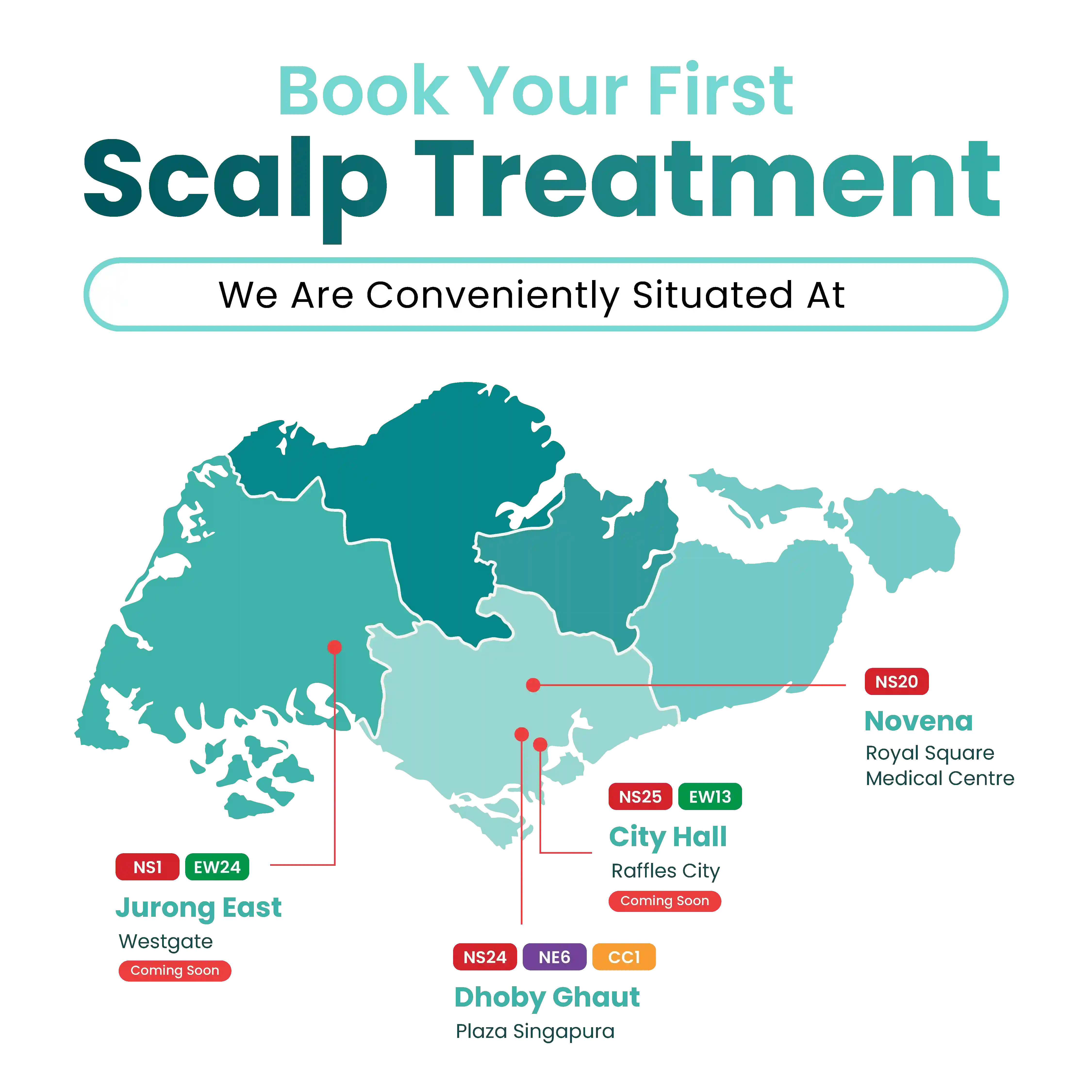 pro scalp landing page