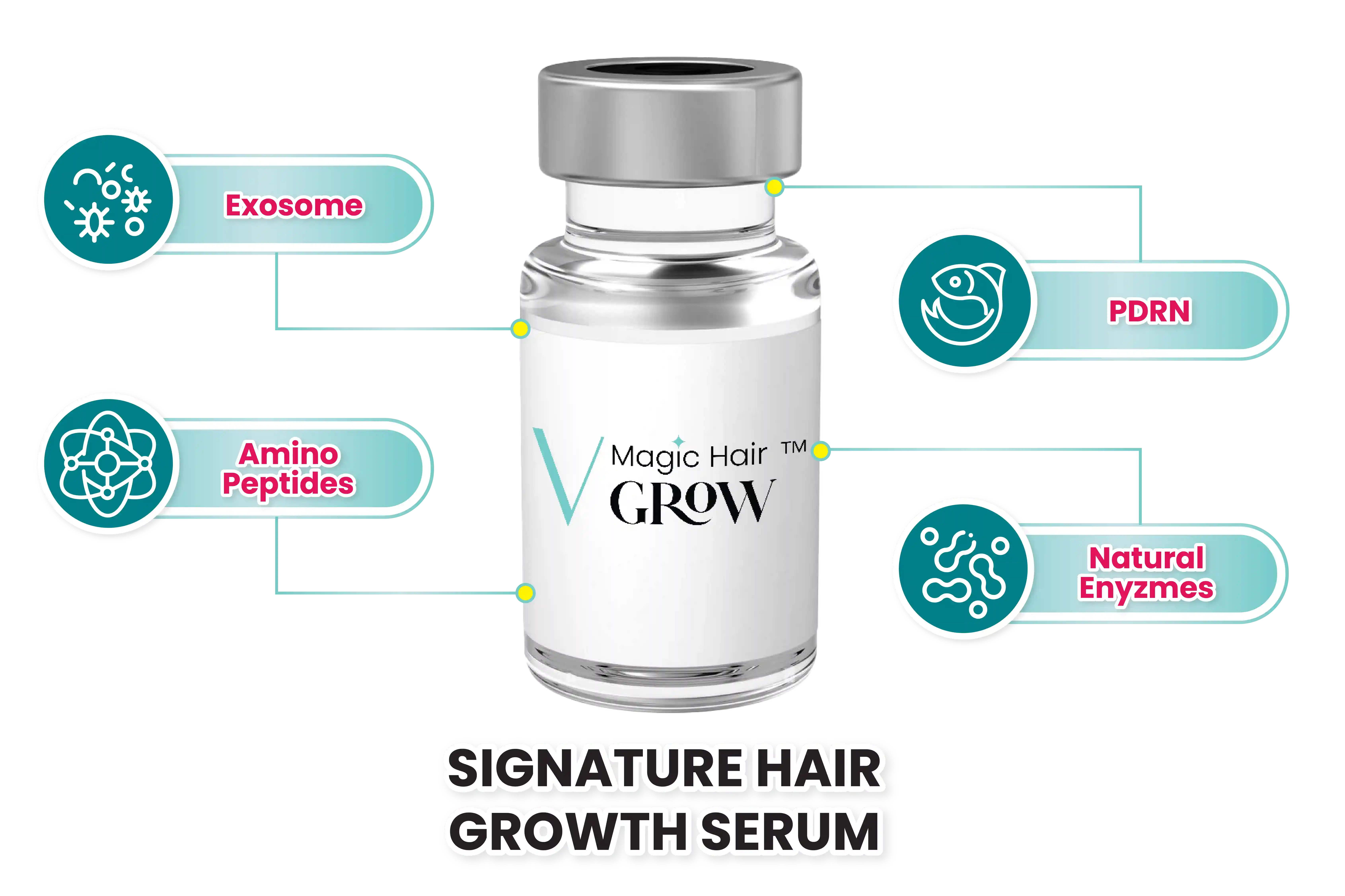 hair serum